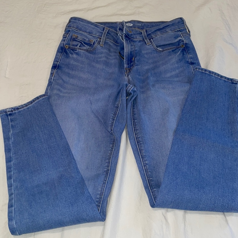 Old navy jeans